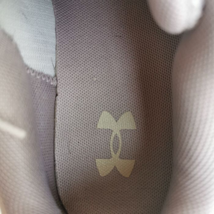 Маратонки Under Armour