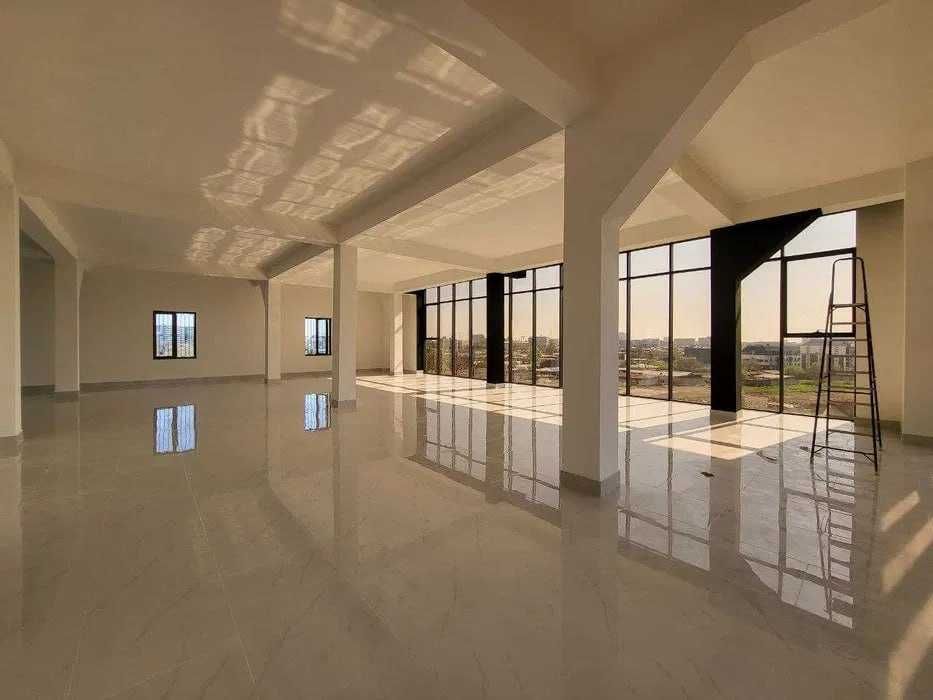 Сдаётся здание 1500м2, Алмазарский район