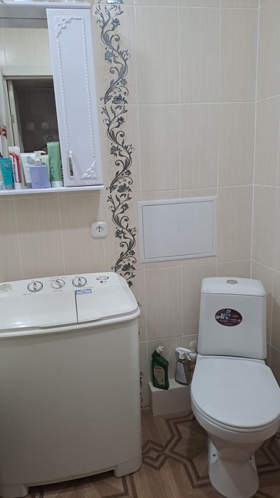 Продам 3 комнатную