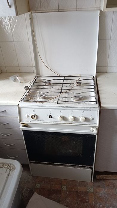 Газплита за 10000