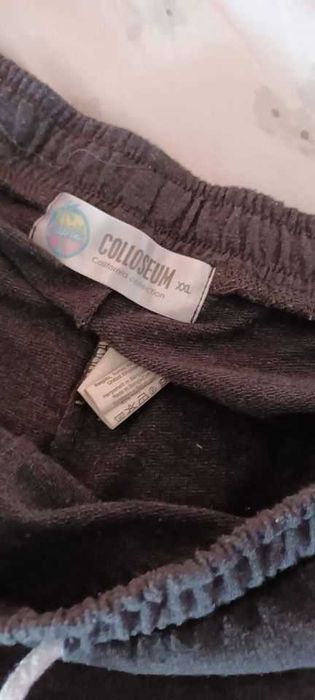 3 perechi pantaloni scurti de dama marimea xl