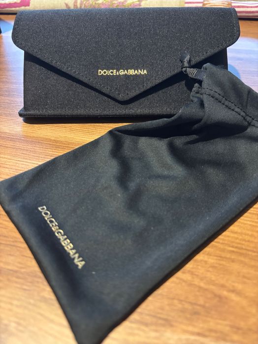 Dolce & Gabbana - Слънчеви очила