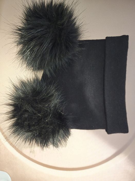 Alessa дамска шапка