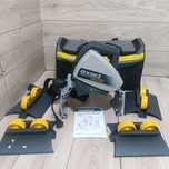 Pipe Cut 220E System Exact Tools circular pentru oțel fonta plastic