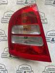 stop stanga skoda octavia 1 limuzina (1u) facelift 2000-2010 1u6945095