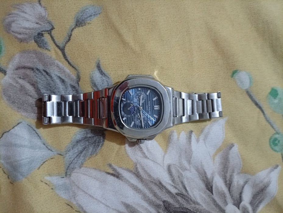Patek Philippe Geneva