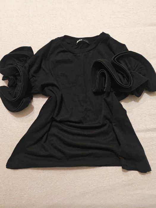 Exclusive jeans блуза