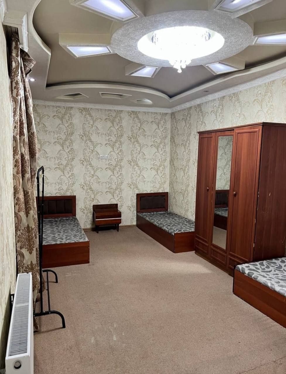Аренда Квартира Мирзо Улугбек Район 250$