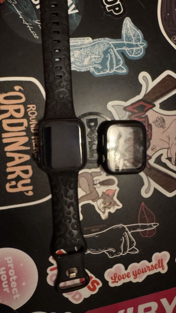 Apple watch se 40 mm