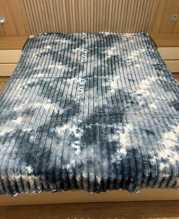 Релефни одеяла .