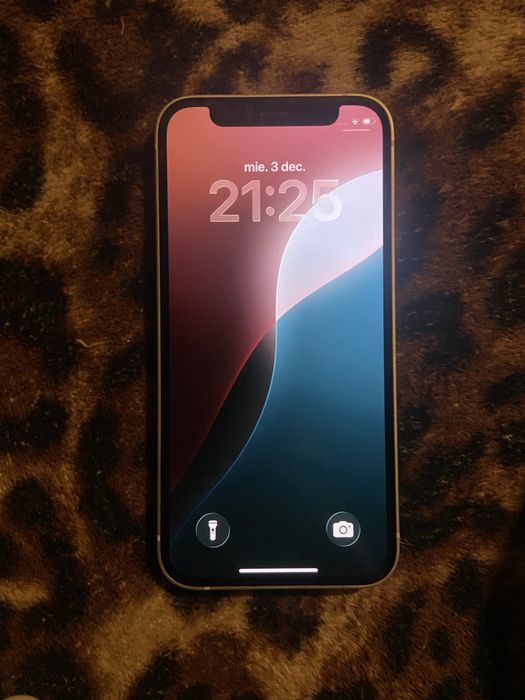 Iphone 12 mini impecabil