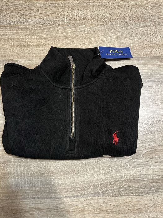 Ralph Lauren Zip-Up Размер М Чисто нов