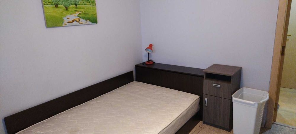 Дава се под наем Двустаен апартамент в Варна, Червен площад - 42 кв.м за 382.5 € - Снимка #4