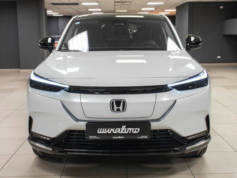 Продается Honda E-NS1