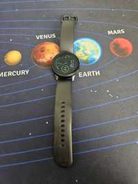 Samsung Galaxy Watch Active 2, 40mm, negru