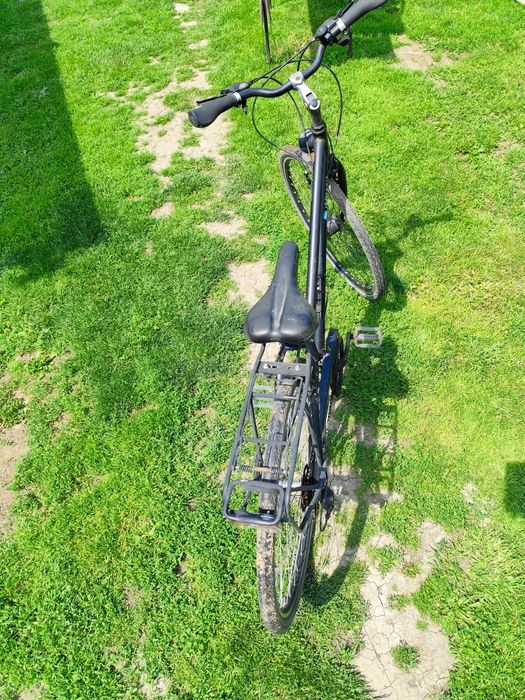 Vând bicicleta damă