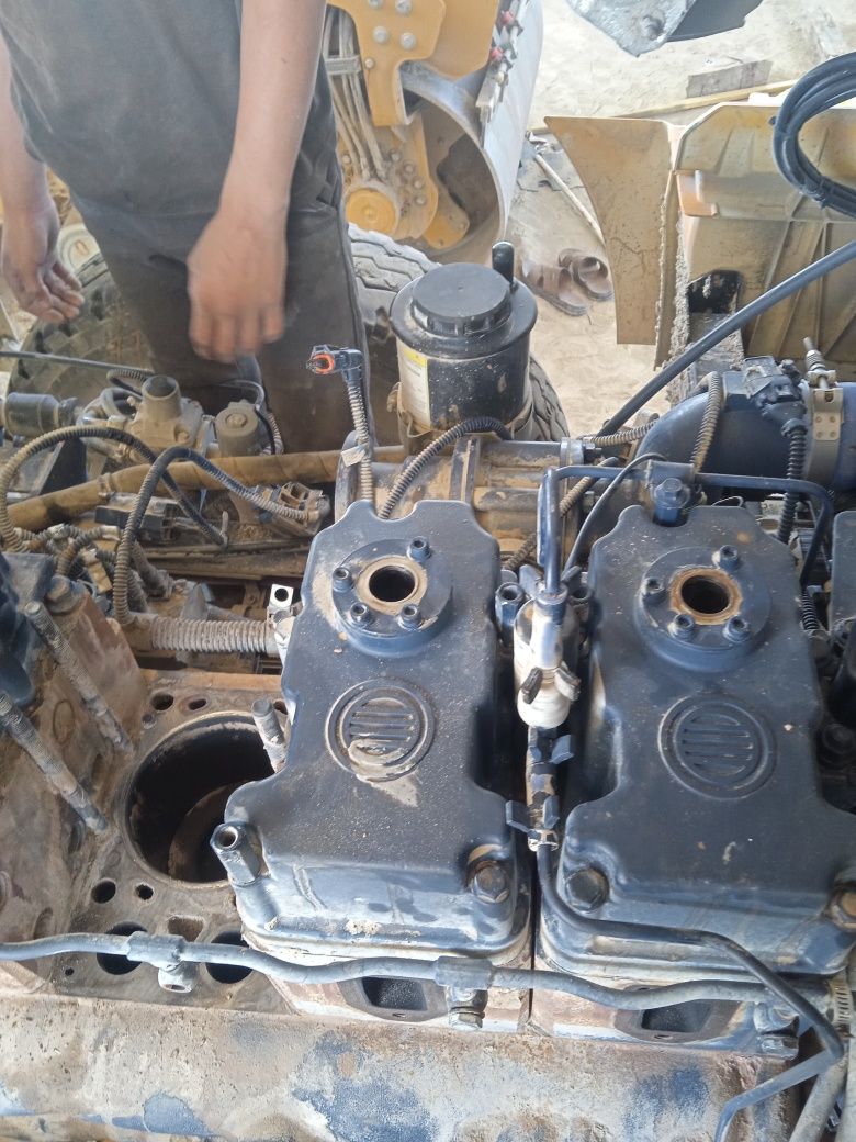 Joyida borib transportlarni remont qilamiz