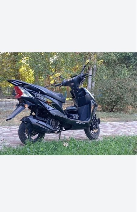 Skuter sotiladi hamma joyi radnoy