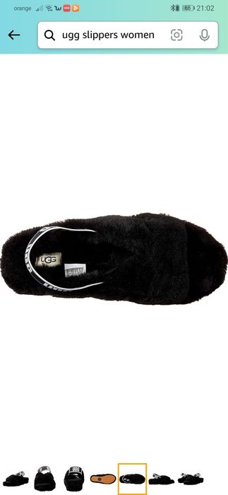 UGG 37, 38,39, Noi