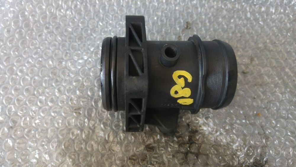 tub clapeta acceleratie ford focus 2 1.6 tdci g8da  2004-2009 25344296