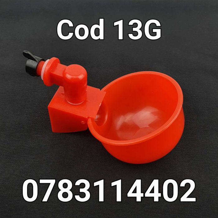 Adapatori automate gaini pui pasari curci fazani rate porumbei - 13G