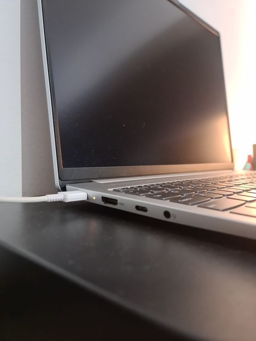 Laptop Lenovo IdeaPad 5 PRO, 16ARH17