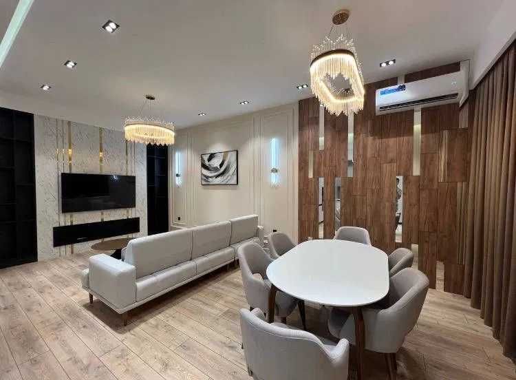 Бомба Цена! Юнусабадский 2х ком ЖК Евро Хаус ор-р Шахрисанский ID06!