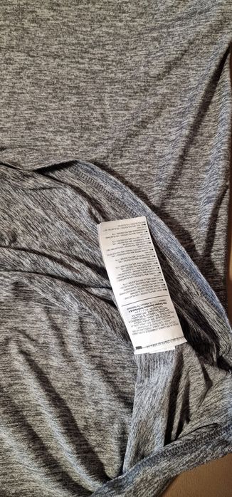 Спортна блуза Nike