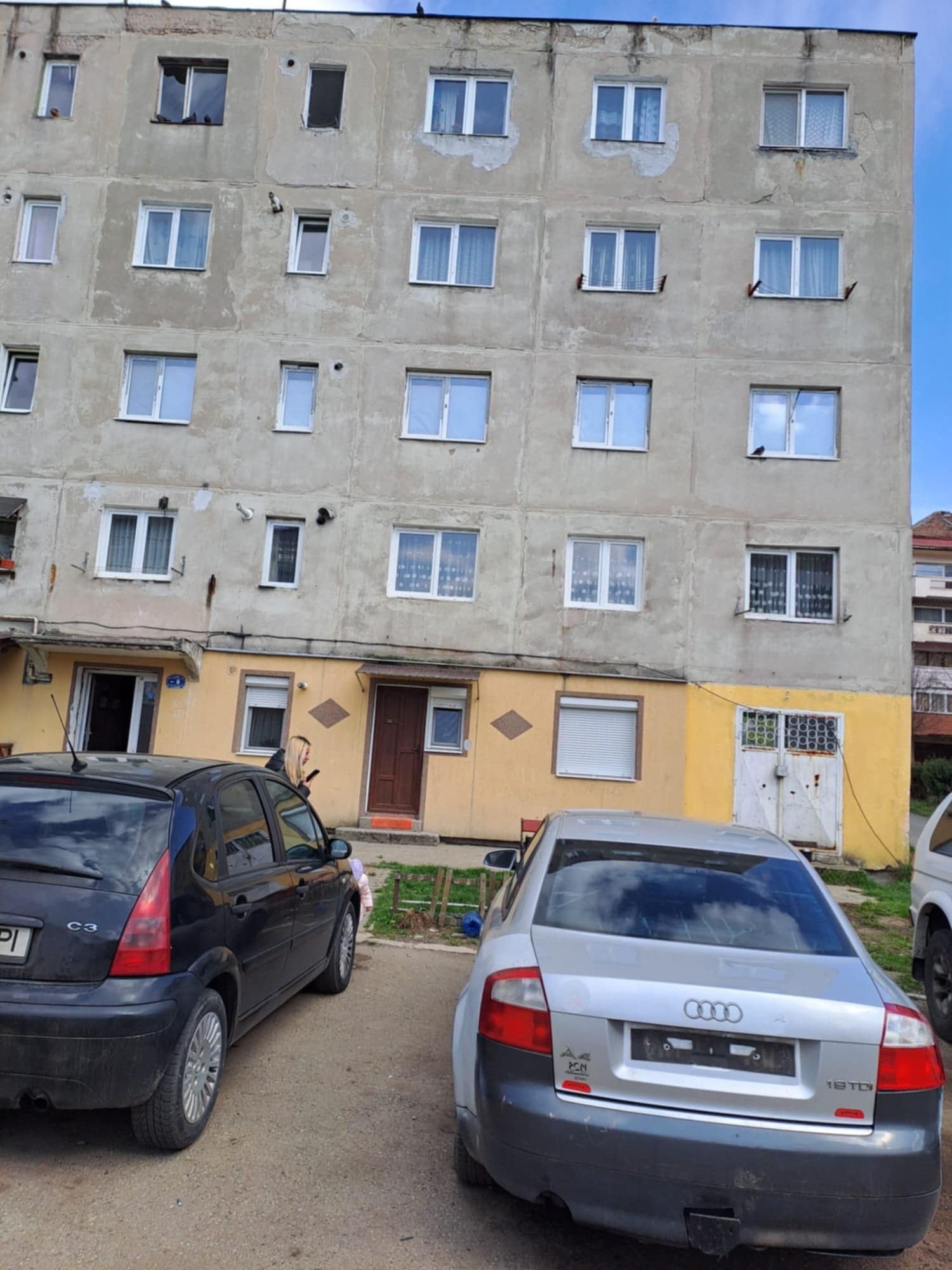 apartamente de vanzare petrosani