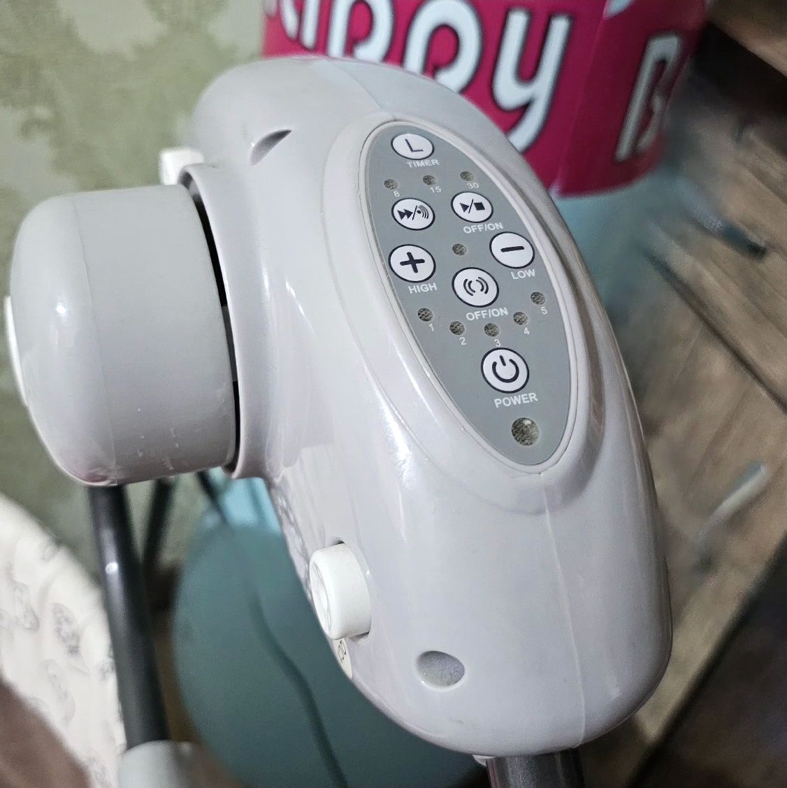 Belanchak elektron
