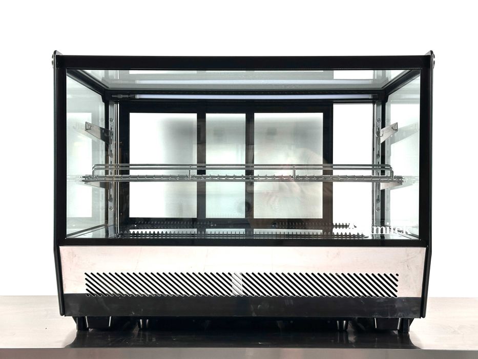 GREEN FROST - Vitrina refrigerare/RECE 120 LITRI (702 x 568 x 686 mm)
