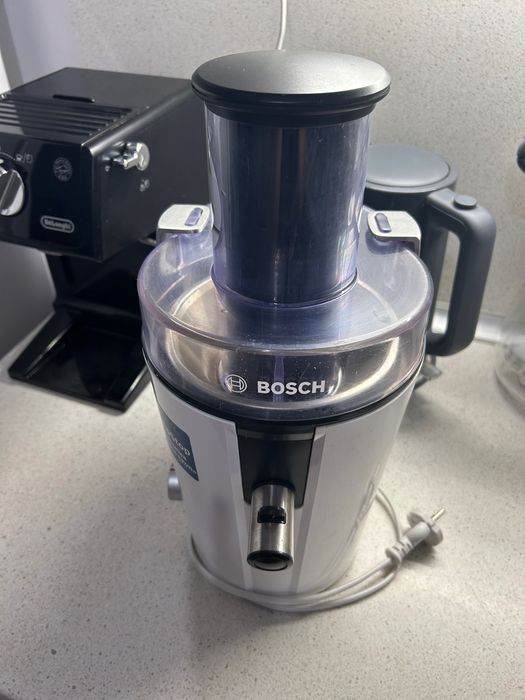 Сокоизтисквачка  Bosch