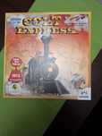 Boardgame Colt Express