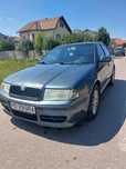Skoda Octavia Tour, 1.9 TDI, ALH