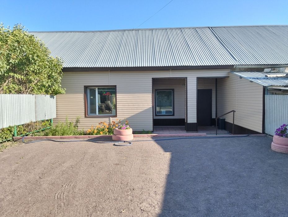 Продается Парикмахерская