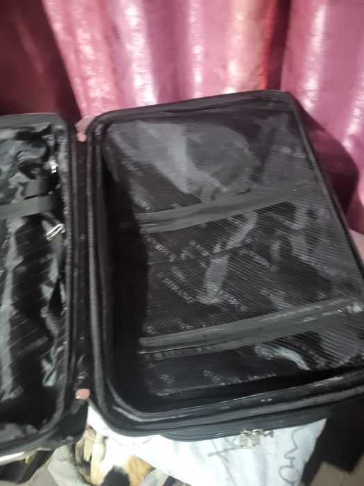 Vind troler mic avion