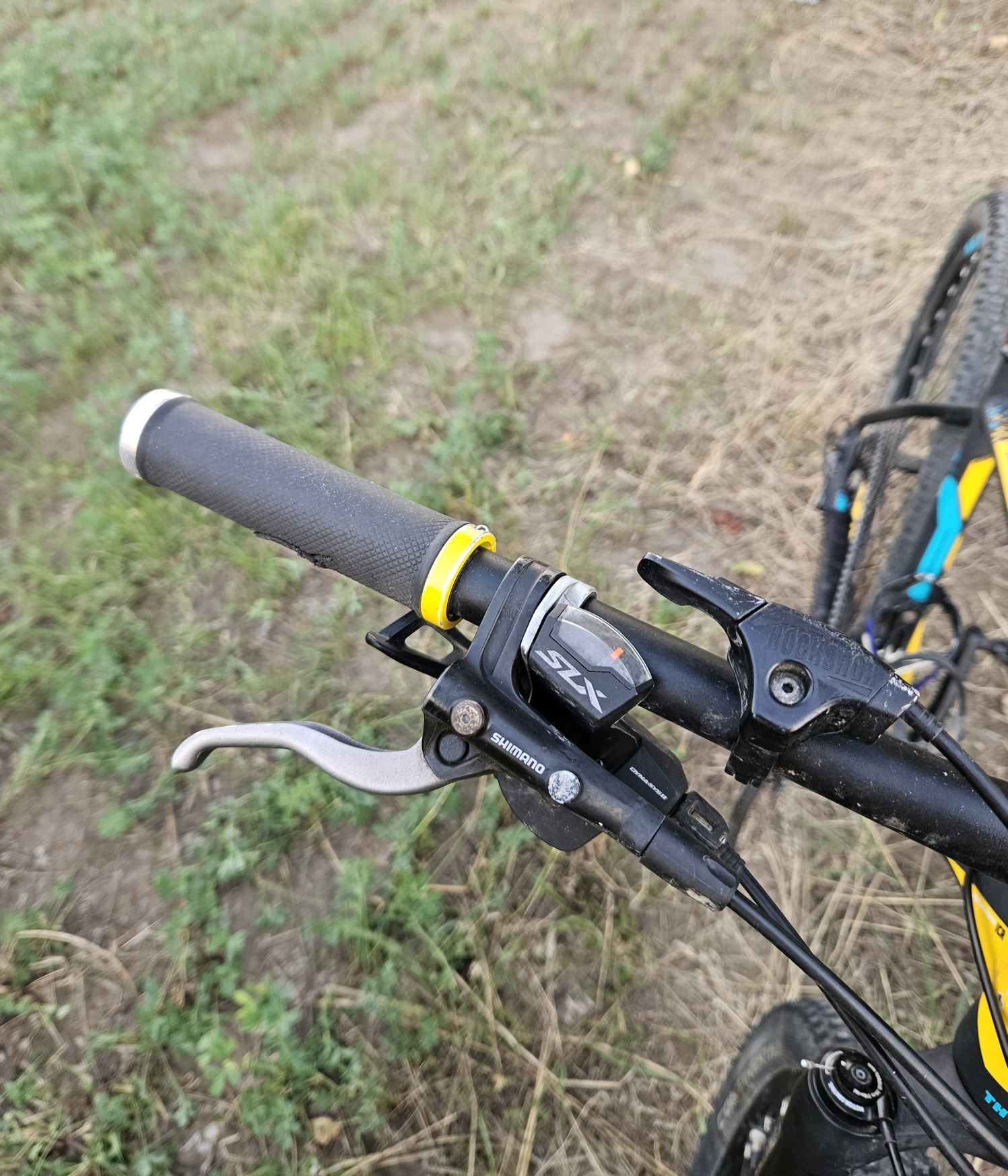 MTB Cross Xtreme Pro 29