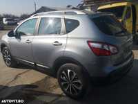 piese nissan qashqai 1.5 dci 110 cp facelift manual dezmembrez