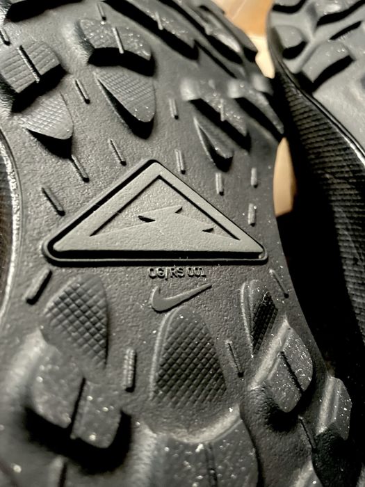 Оригинални мъжки маратонки PEGASUS TRAIL 3 GORE-TEX RUNNING размер 41
