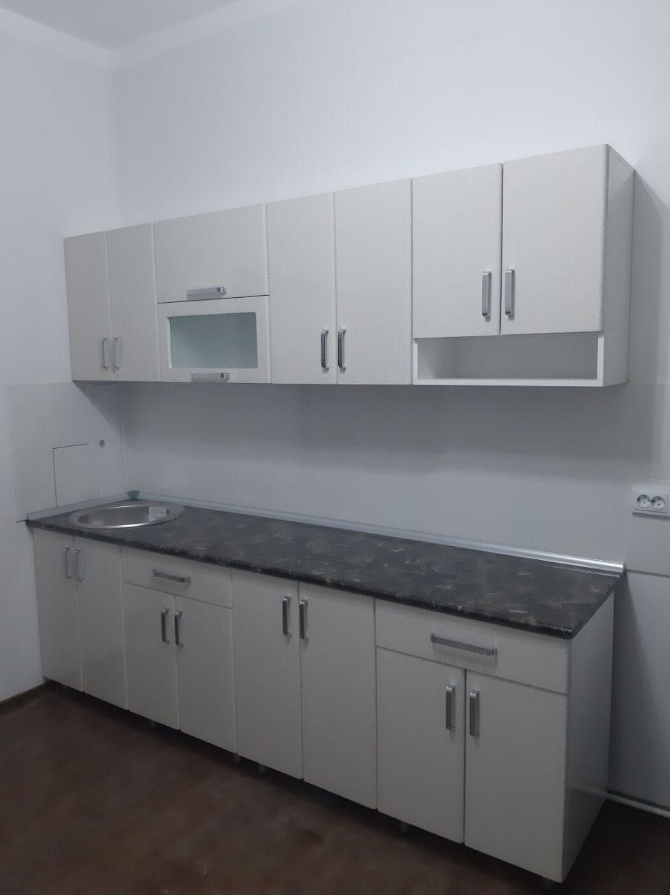 Kuhiny Mebel Готовий решения для ваше кухне  Ошхона учун таеор ечим