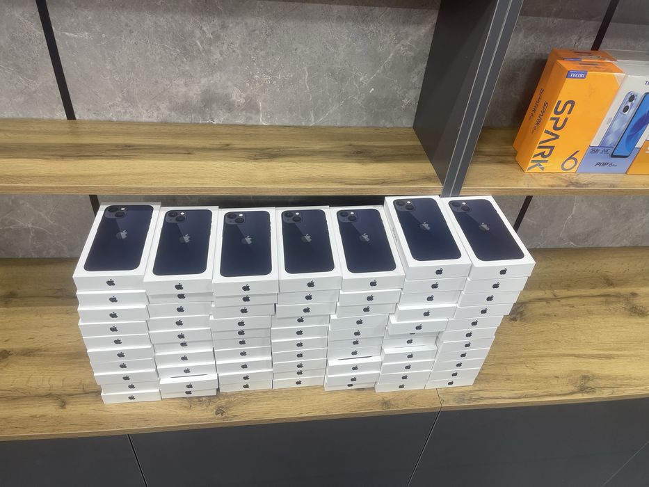 Iphone 13 mega skidka