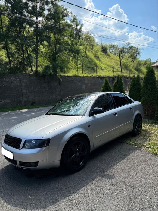 Vand audi a4 b6 1.9 131cp