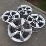 Jante 16 5x112 audi skoda seat vw passat golf tiguan superb jenti r16