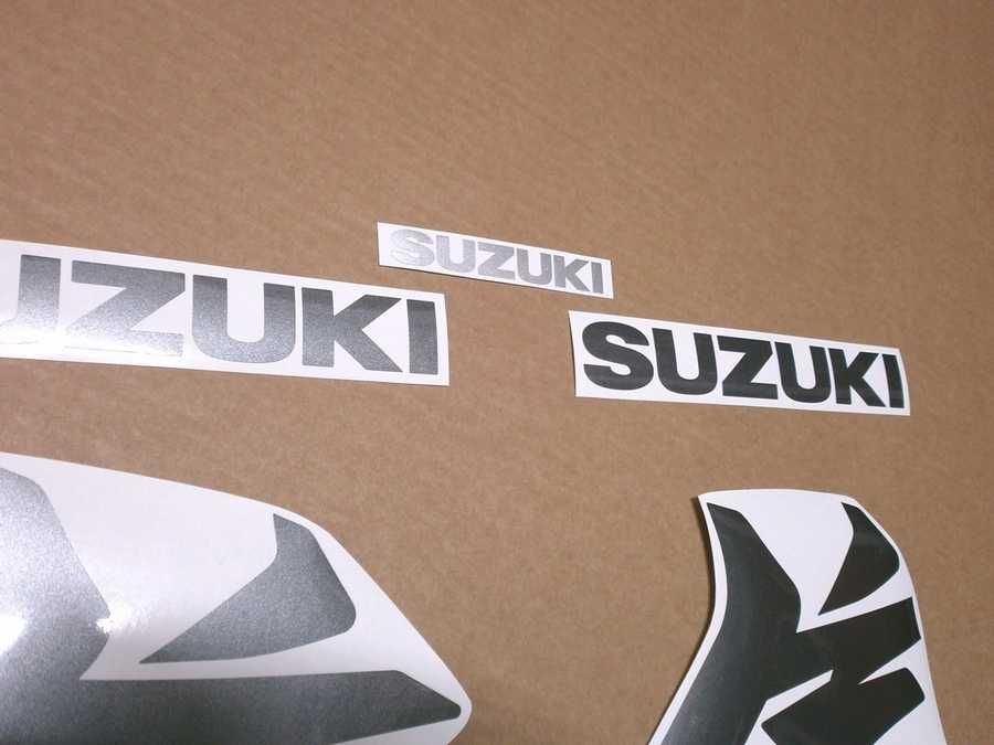 стикери за Сузуки Хаябуса 2021 - 2022 лепенки suzuki hayabusa