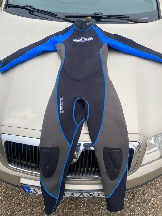 Costum neopren Jobe x-tra profesional