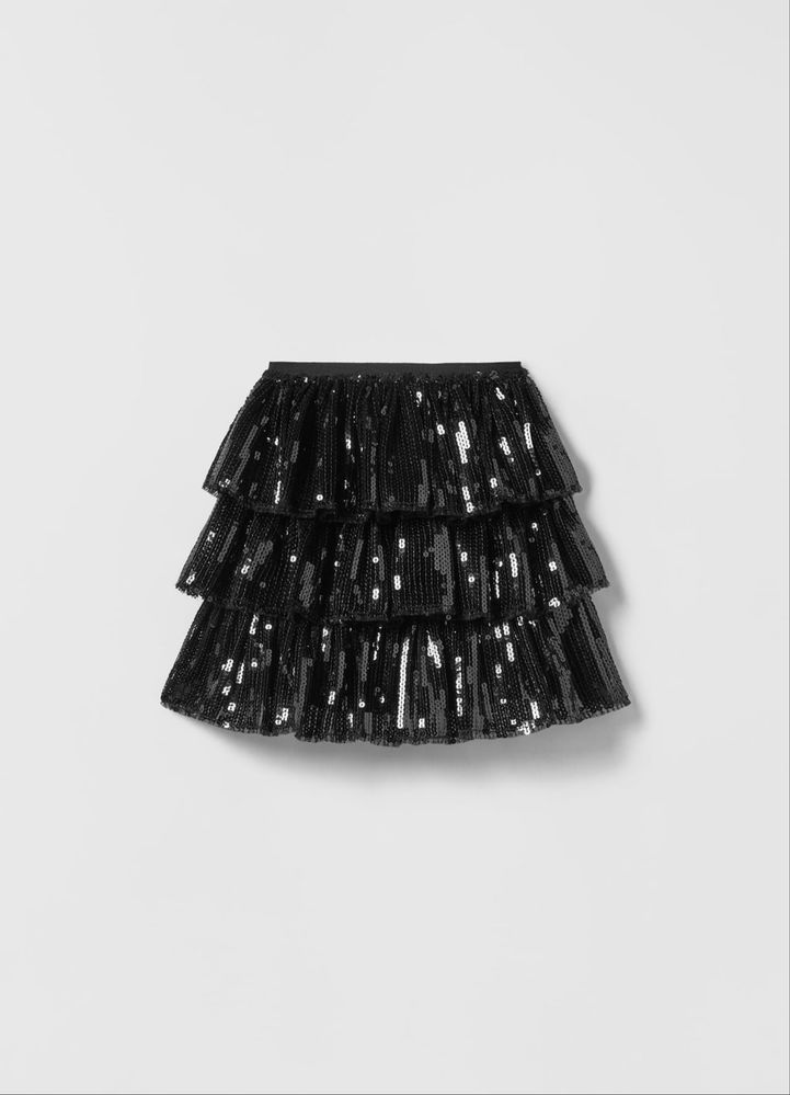 Юбка с топиком, ZARA