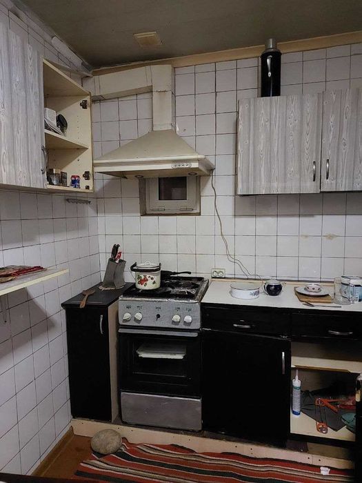 Yakkasaroy tumanida 3 xonali + 1 xonali kvartira (OILAGA)
