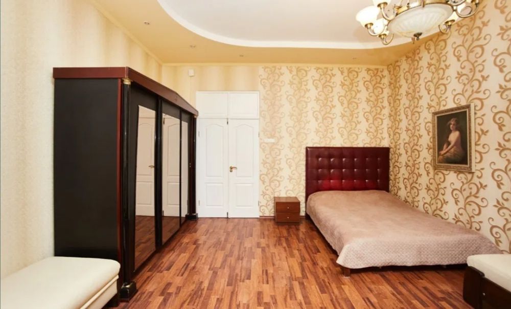 Сарыарка 11-Кенесары, 2ч 2000