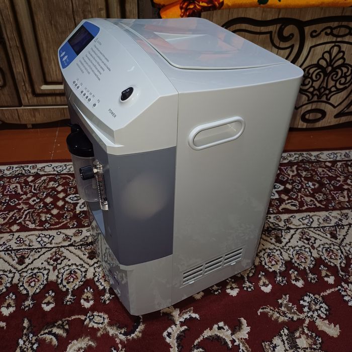 Кислородный концентратор