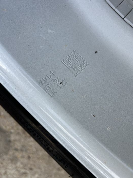 5х112 16 ски за vw saran galaksi tiguan